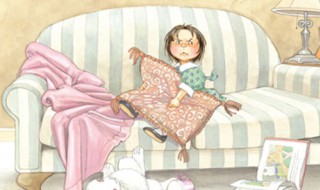 幼儿情绪管理的方法和策略 作为父母应该这样做