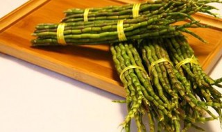 新鲜铁皮石斛怎么保存 铁皮石斛功效