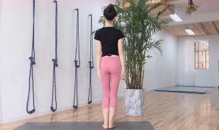 减大肚子最快的方法 可以怎么做运动