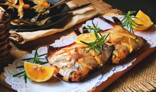 红鲳鱼怎么做好吃 好吃的红鲳鱼做法