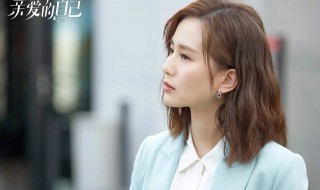 李思雨创业成功了吗 李思雨角色介绍