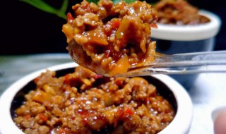 鸡蛋辣椒酱的做法 鸡蛋辣椒酱的做法与步骤