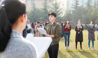 怎么练声 练声的方法