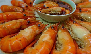 如何做虾好吃又简单 做青虾的方法