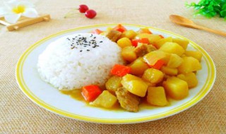 牛肉烧土豆怎么做 牛肉烧土豆的做法