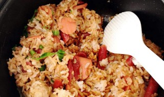 电饭煲可以做什么菜 怎么做才好吃