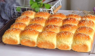 怎么做面包松软好吃 面包松软好吃的做法