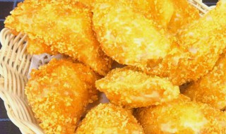 香蕉可以做什么美食 香蕉可以做哪些美食