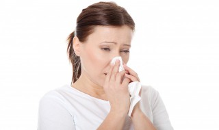 感冒难受的说说 关于感冒的句子