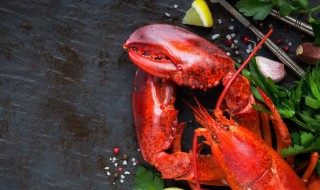 处理干净的龙虾可以冷冻吗 冷冻后影响口感吗
