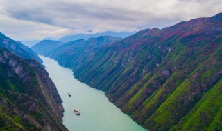 除却巫山不是云全诗 有关除却巫山不是云诗句的释义