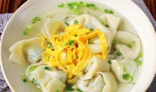 好吃又鲜嫩多汁馄饨 怎么让馄饨馅多汁鲜嫩