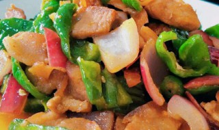 鲜辣椒怎么腌制好吃 鲜辣椒的腌制方法