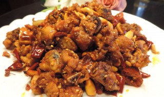 新鲜兔子肉怎么做好吃 红烧兔肉的做法