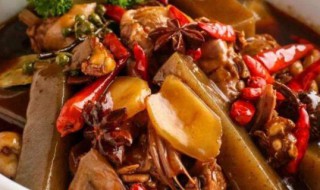 鸭子怎么烧才好吃又嫩 鸭子的做法