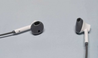 耳机上的r和l是什么意思 分别表示什么