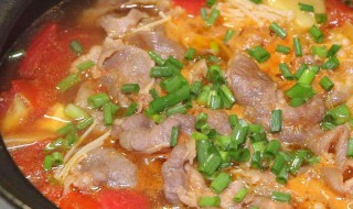 肥牛怎么做好吃 肥牛做好吃的方法