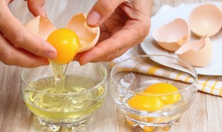 鸡蛋能做什么好吃的 鸡蛋能做哪些好吃的