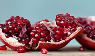 家里种石榴树好不好 家里种石榴树好