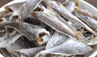 干海鱼怎么做好吃 干海鱼做好吃的方法