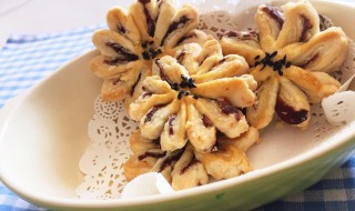 菊花酥如何做 菊花酥最简单的做法分享