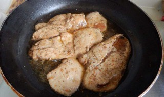 沙茶瘦肉如何做 沙茶瘦肉制作方法介绍