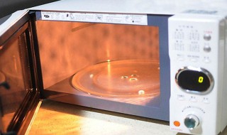微波炉可以做什么 它有这些用处