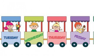 今天星期几用英语怎么说 这两处说法都是正确的