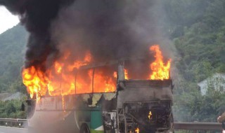 轻油着火如何处理 怎么快速的应对火情