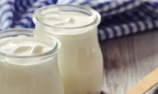 如何做咸味酸奶 做酸奶的步骤