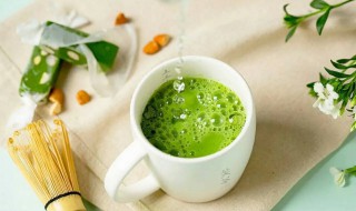 抹茶粉可以做什么 这些美食你吃过吗