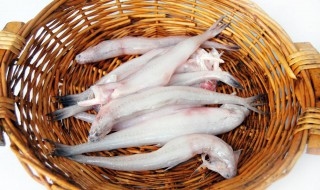 豆腐鱼怎么做好吃 豆腐鱼的好吃做法