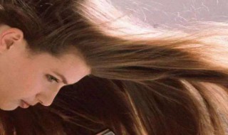 怎样做第二天才不会头发炸 第二天才不会头发炸的方法