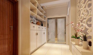 门对门如何做隔断 做隔断有什么说法