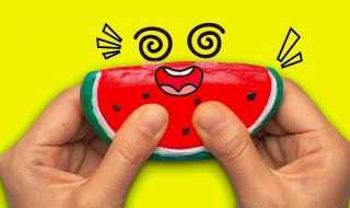 怎样做简单解压球 解压球制作方法