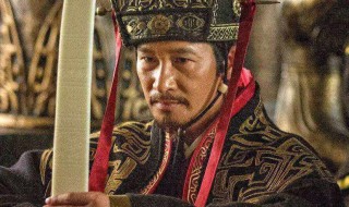 尉迟恭怎么死的 是一个怎样的人物