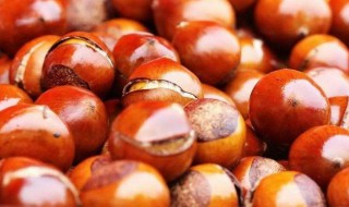 板栗煮熟怎么去壳最快 板栗煮熟去壳最快的方法