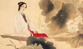 物是人非事事休的意思 物是人非事事休原文及翻译