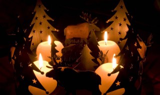 蜡烛制作方法 制作罐装蜡烛的步骤