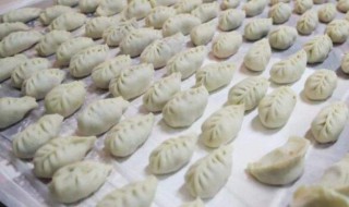 熟饺子怎么保存 煮熟的饺子怎么保存