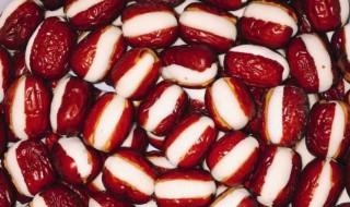 如何做开心枣 开心枣的做法