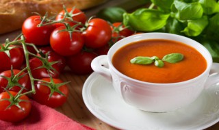 西红柿菜粥怎样做 西红柿菜粥的做法