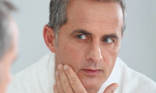 男生洗脸方法 男生要怎么洗脸