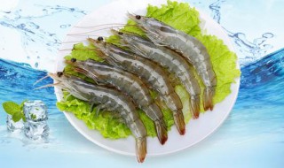 纯青虾的制作方法 纯青虾的制作方法简述