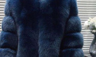 皮草洗完怎么处理 处理皮草的方法