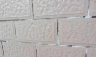 大理石起碱如何处理吗 应该如何解决