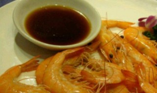怎样做蘸酱虾的酱 蘸酱虾的酱该怎么做