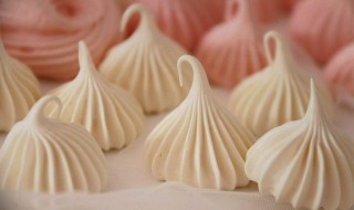 不用柠檬汁如何做蛋白糖 怎么做蛋白糖