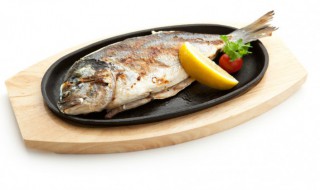 鱼切块的方法 教你鱼切块的简单方法