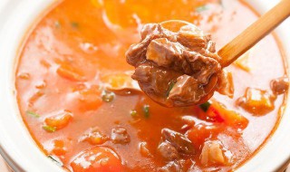 番茄牛肉怎样做不增肥 怎么做番茄牛肉